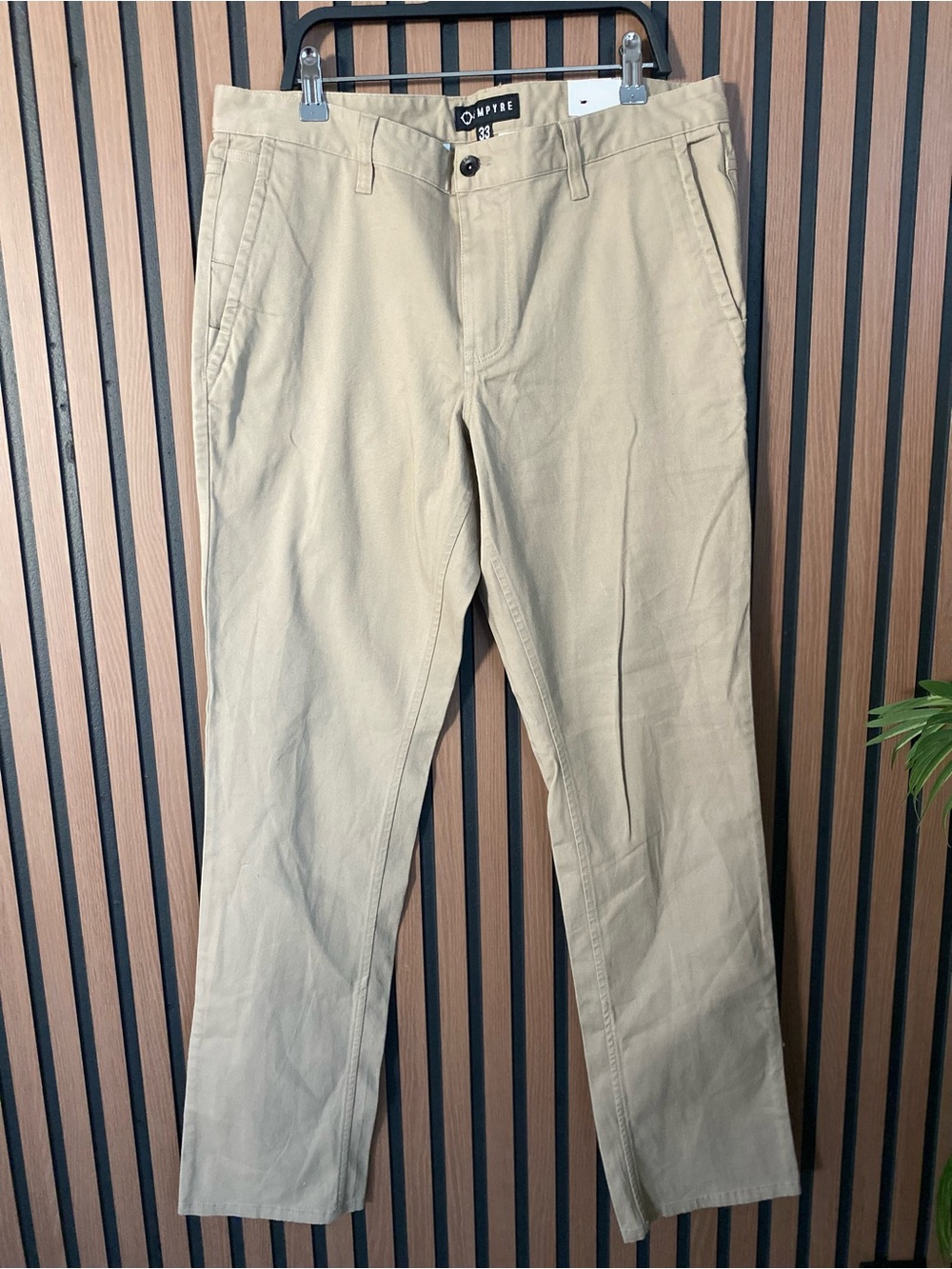 Empyre Skeletor Mens pants 33